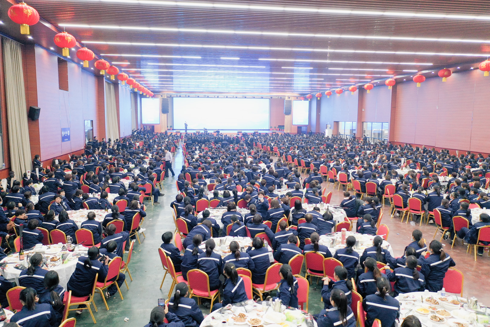  河南礦山｜巾幗風(fēng)采別樣紅，三八節(jié)女工榮獲表彰！