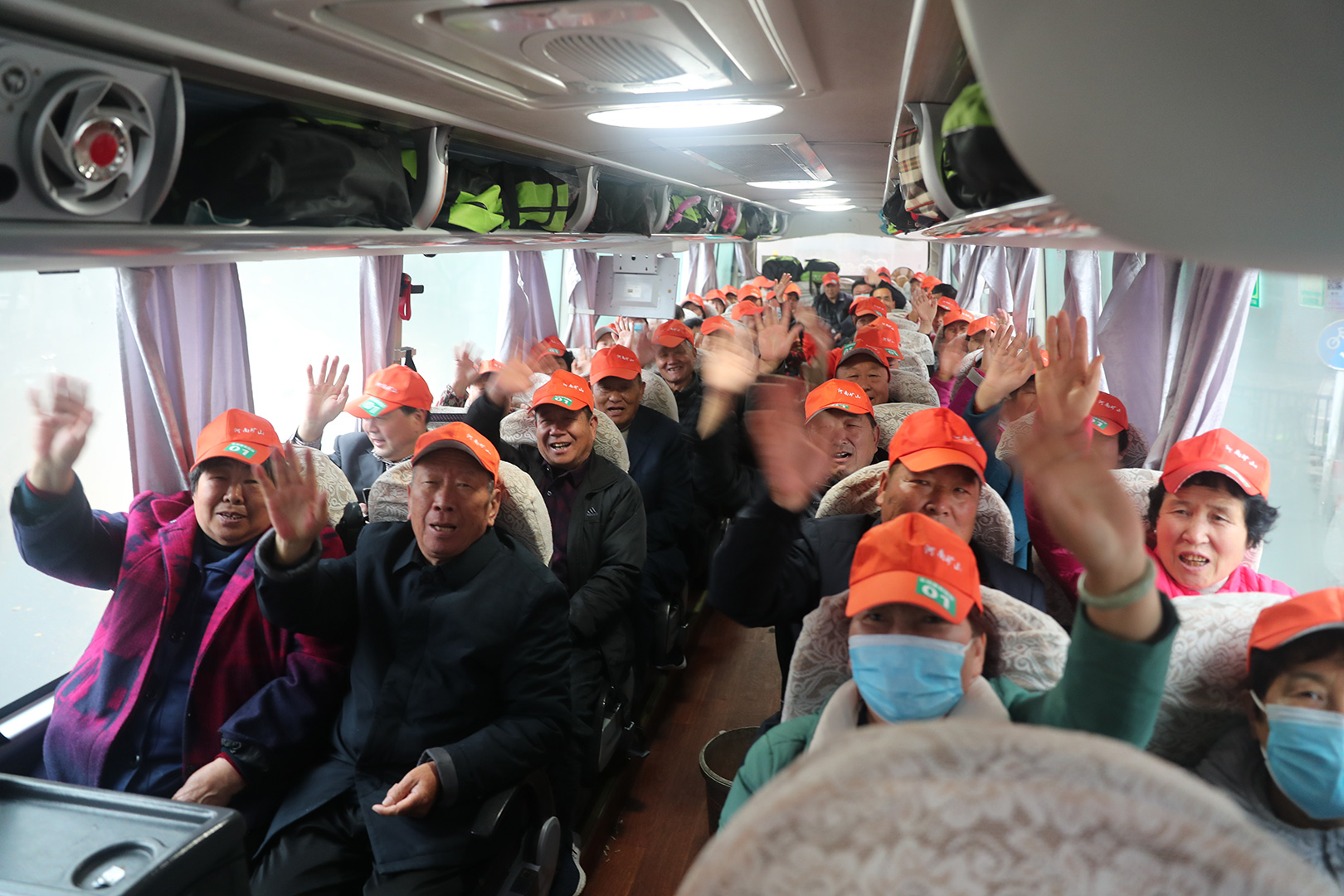  河南礦山第十屆“孝文化”感恩旅游節(jié)——八一起義紀(jì)念館、井岡山