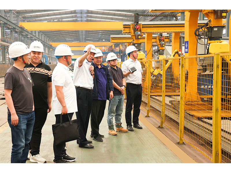 河南礦山攜手中國(guó)航天科技集團(tuán)，共譜航天強(qiáng)國(guó)新篇章