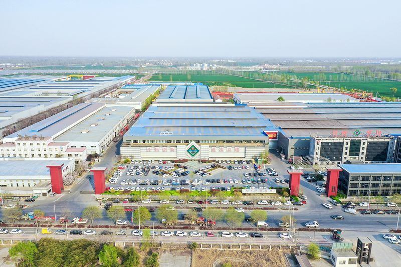 風(fēng)雨同舟，大道同行｜三年疫情，沒有擋住河南礦山穩(wěn)步前進(jìn)攀越高峰的腳步